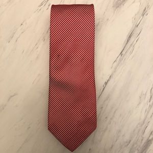 Hugo Boss tie